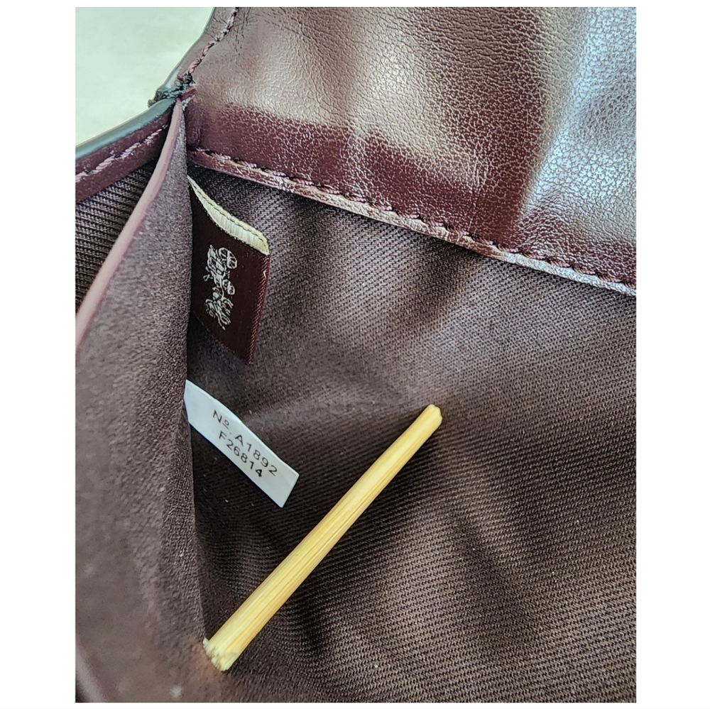 Coach Glitter Wallet - Picture 10 of 15